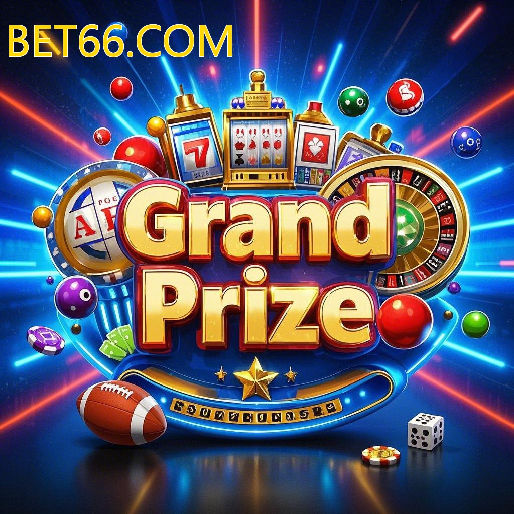 bet66 GAME-Slots